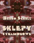 Sklepy cynamonowe - ebook