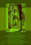 Słowianie Zachodni: dzieje, obyczaje, wierzenia, tom trzeci, część czwarta: Słowiańszczyzna północno-zachodnia od VI do połowy XIII wieku. Dzieje polityczne i stosunki zewnętrzne od poł. XI w. aż do upadku niepodległości Słowian zaodrzańskich (1036-1171) - ebook