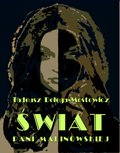 Świat pani Malinowskiej - ebook