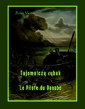 Tajemniczy rybak - Le Pilote du Danube - ebook