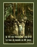 W 80 dni dookoła świata. Le tour du monde en 80 jours - ebook