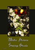 Wielka historia świętego Graala - ebook