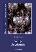 Wizja Arydeusza - ebook