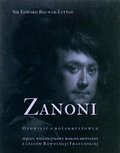 Zanoni. Opowieść o różokrzyżowcu. Piękny, wielowątkowy romans mistyczny z czasów Rewolucji Francuskiej - ebook