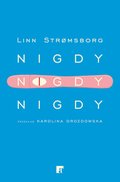 Nigdy, nigdy, nigdy - ebook