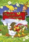 Bajeczki na minutkę. Vol. 1 - ebook