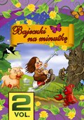 Bajeczki na minutkę. Vol. 2 - ebook