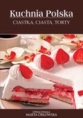 Ciastka, ciasta, torty - ebook