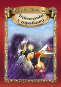 Dziewczynka z zapałkami - ebook