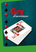 Gry karciane - ebook