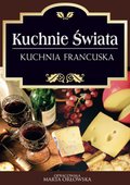 Kuchnia francuska - ebook