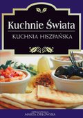 Kuchnia hiszpańska - ebook