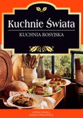 Kuchnia rosyjska - ebook