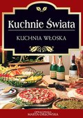 Kuchnia włoska - ebook