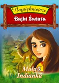 Mała Indianka - ebook