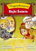 Najpiękniejsze Bajki Świata. Vol.1 - ebook