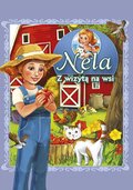 Nela. Z wizytą na farmie - ebook