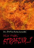 Nie taki straszny...? - ebook