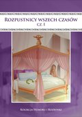 Rozpustnicy wszech czasów. Vol.1 - ebook