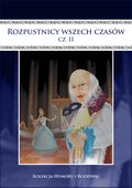 Rozpustnicy wszech czasów. Vol.2 - ebook