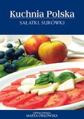 Sałatki, surówki - ebook