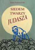 Siedem twarzy Judasza - ebook