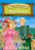 Śpiąca królewna - ebook