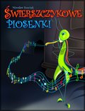 Świerszczykowe piosenki - ebook