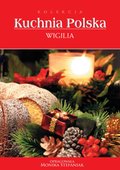 Wigilia - ebook