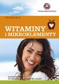 Witaminy i mikroelementy - ebook