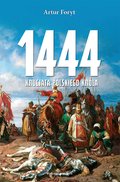 1444. Krucjata polskiego króla - ebook