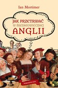 Jak przetrwać w średniowiecznej Anglii - ebook