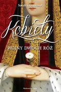 Kobiety Wojny Dwóch Róż - ebook