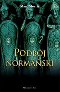 Podbój normański - ebook