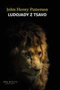 Ludojady z Tsavo - ebook