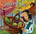 CZTERY PORY BAŚNI -JESIEŃ 1 - audiobook