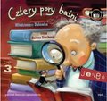 CZTERY PORY BAŚNI -JESIEŃ 3 - audiobook