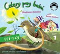 CZTERY PORY BAŚNI - WIOSNA 1 - audiobook