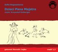 Dzieci Pana Majstra - audiobook