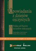 Opowiadania z dziejów ojczystych - tom I-V - audiobook