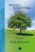 Koło graniaste. Saga cz.3 - ebook