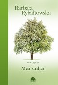 Mea culpa. Saga cz. IV - ebook