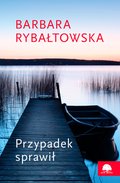 Przypadek sprawił - ebook