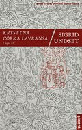 Krystyna córka Lavransa cz. 2 - ebook