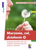 Marzenie, cel, działanie - ebook