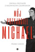 Mój przyjaciel Michael - ebook