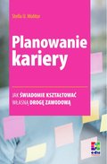 Planowanie kariery - ebook