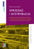 Sprzedaż i dystrybucja - ebook