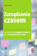 Zarządzanie czasem - ebook