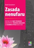 Zasada nenufaru. Menedżerowie i podwójna moralność. Jak chciwość sytych rujnuje świat - ebook